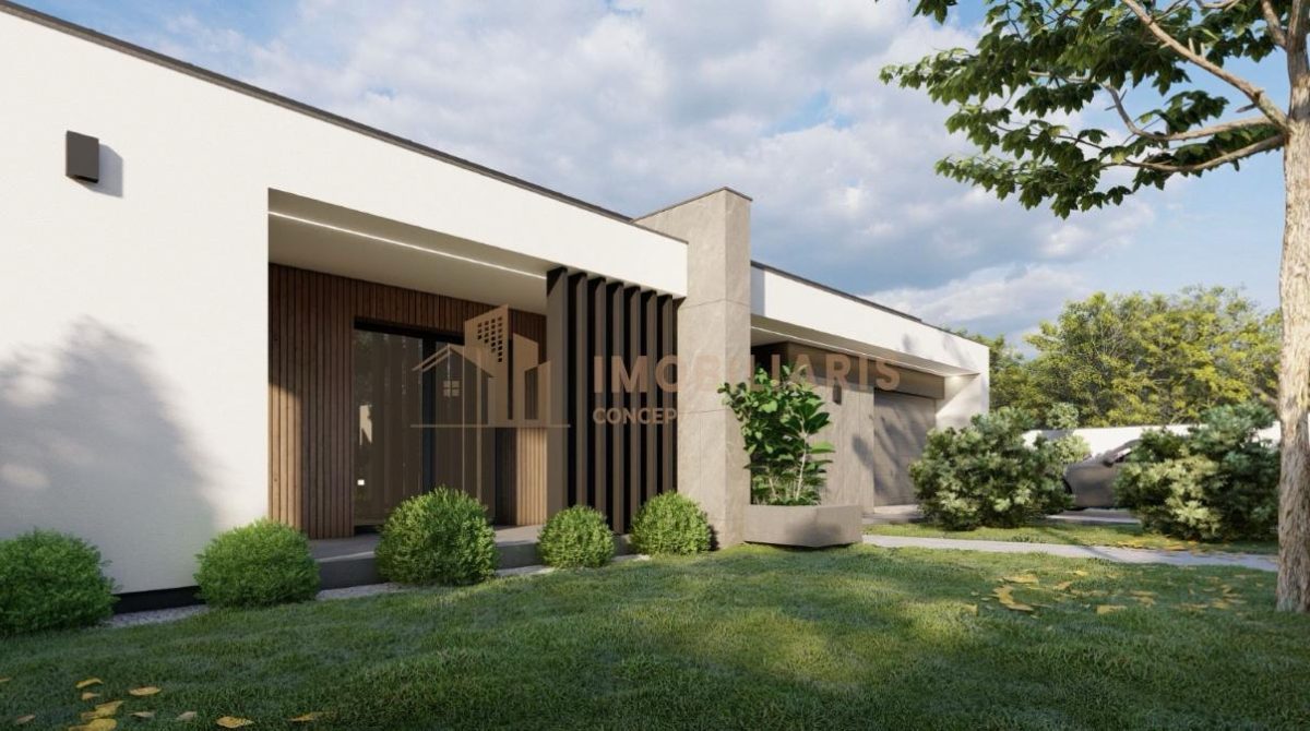 Casa individuala de vanzare, zona Castel Transilvania - foto 15