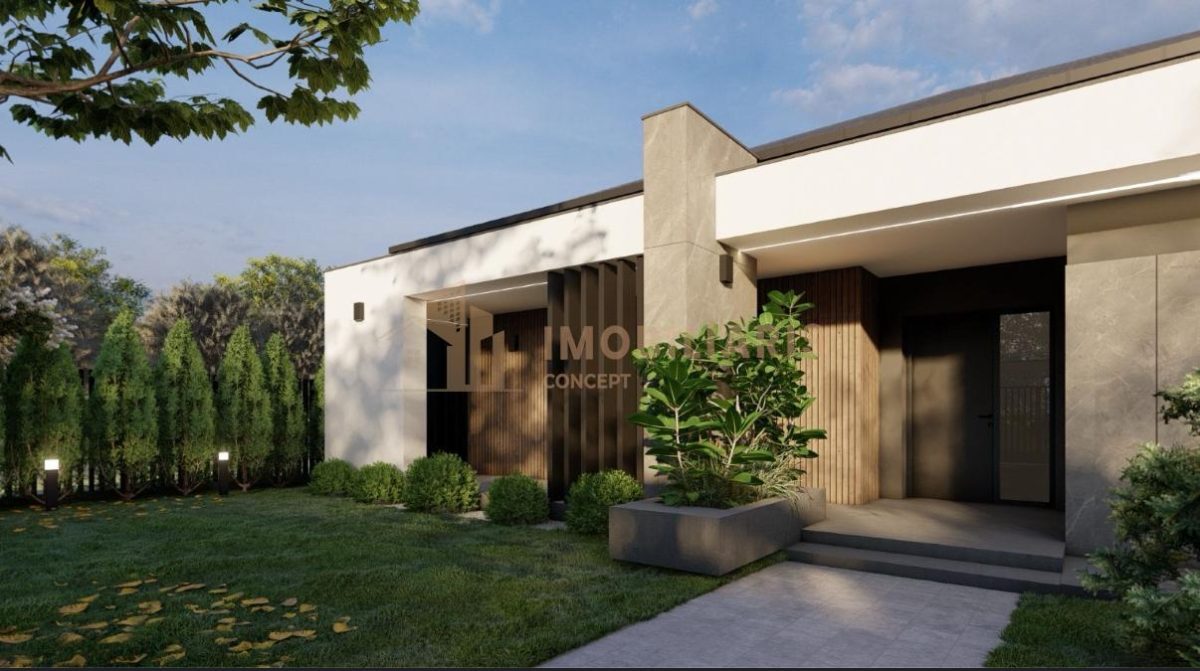 Casa individuala de vanzare, zona Castel Transilvania - foto 16