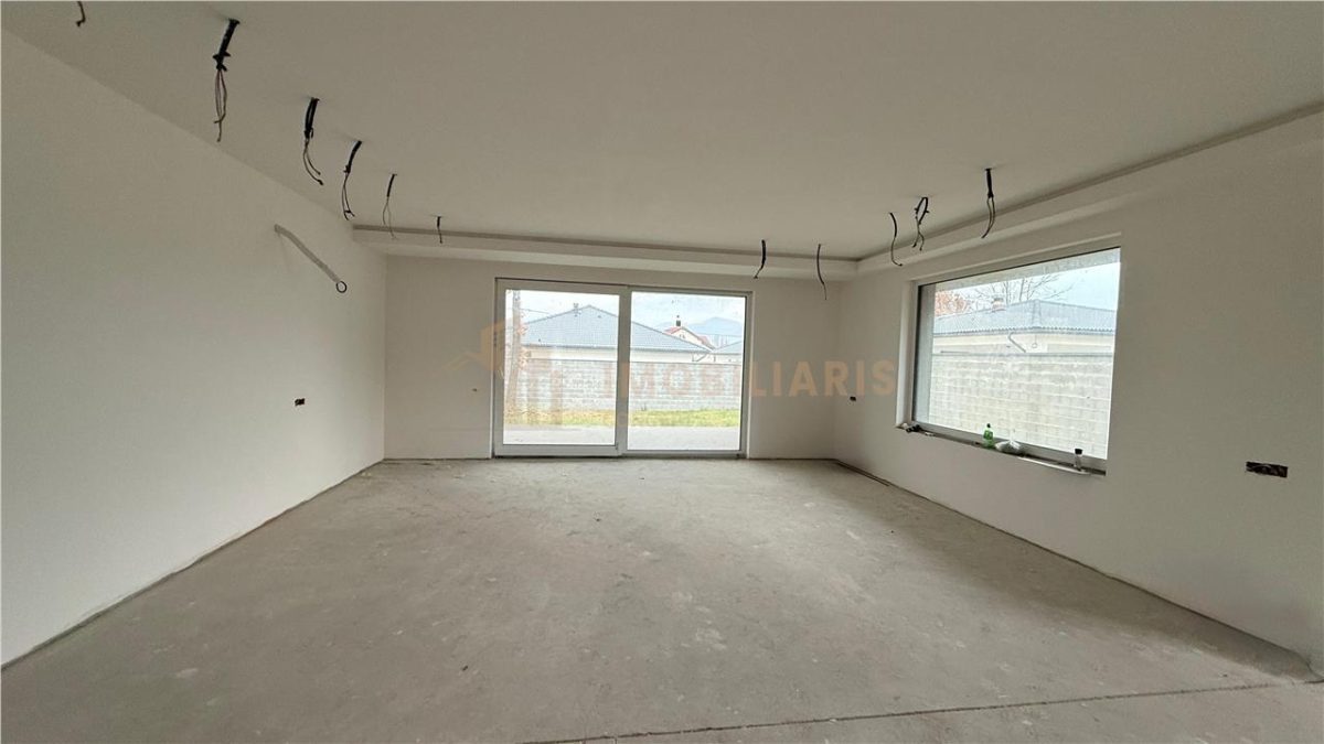 Casa individuala de vanzare, zona Castel Transilvania - foto 5