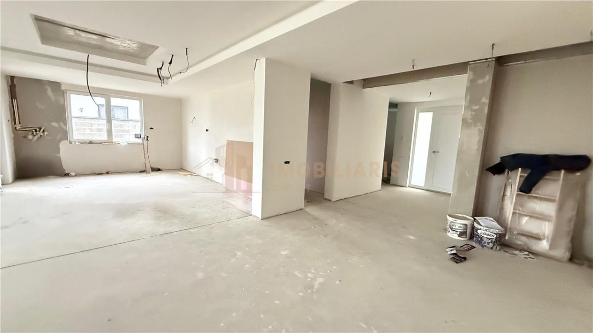 Casa individuala de vanzare, zona Castel Transilvania - foto 6