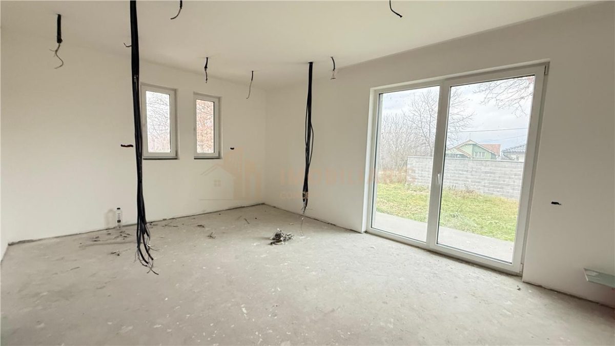 Casa individuala de vanzare, zona Castel Transilvania - foto 7