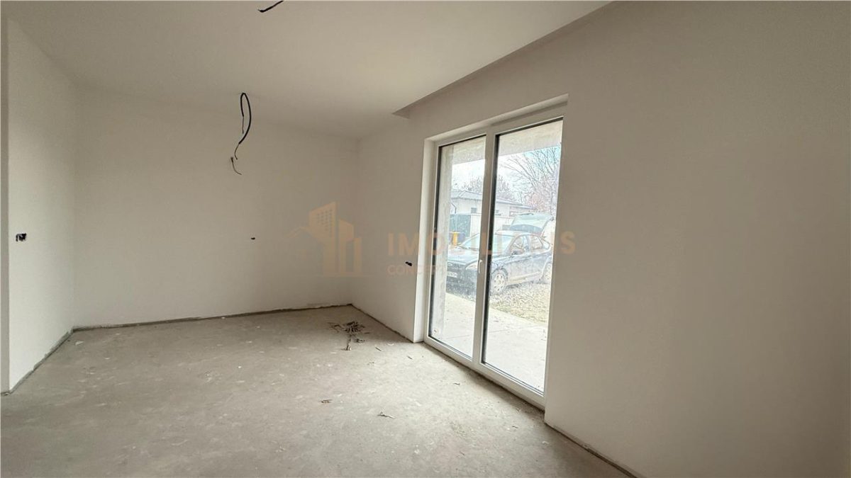 Casa individuala de vanzare, zona Castel Transilvania - foto 9