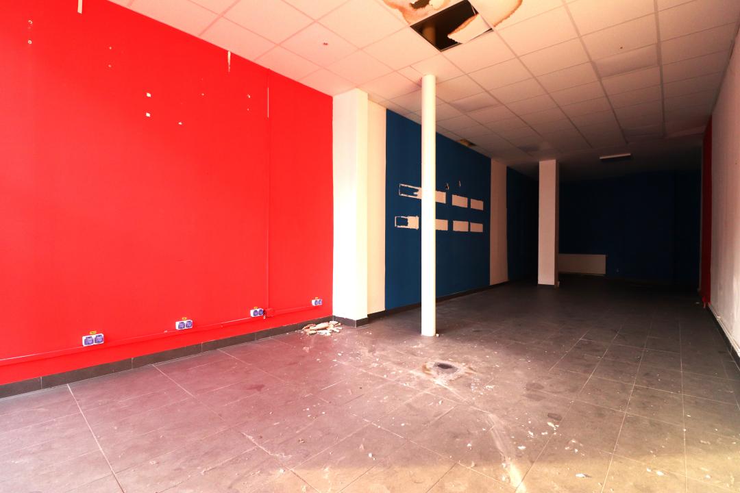 De vanzare spatiu comercial  â€“ randament din prima zi - foto 2