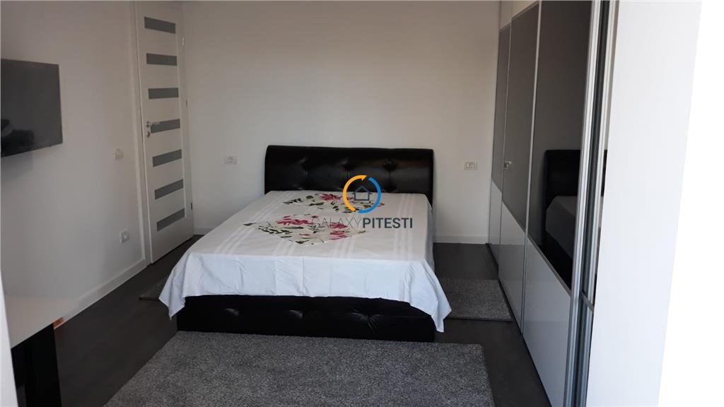 Apartament 2 camere de lux Ultracentral , mobilat si utilat - foto 2