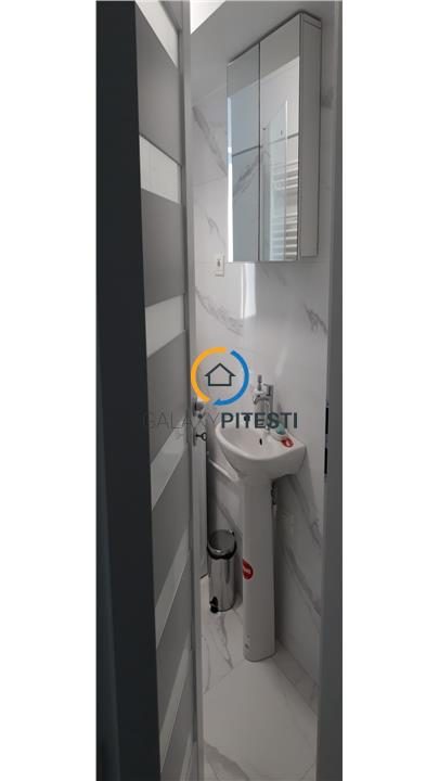 Apartament 2 camere de lux Ultracentral , mobilat si utilat - foto 3