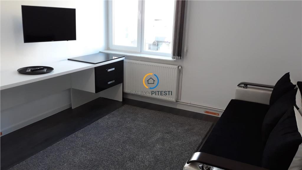 Apartament 2 camere de lux Ultracentral , mobilat si utilat - foto 4