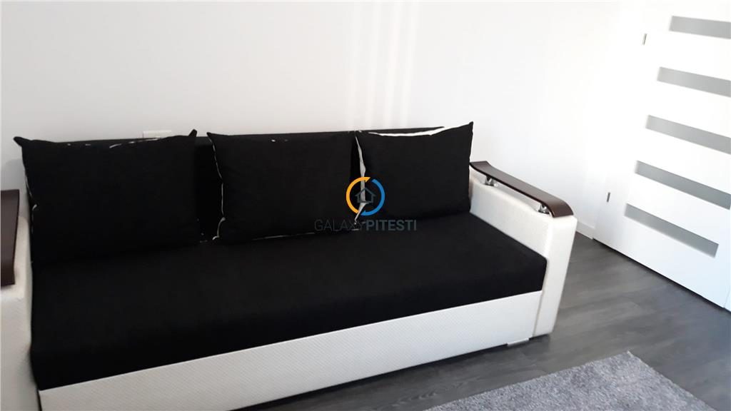Apartament 2 camere de lux Ultracentral , mobilat si utilat - foto 5