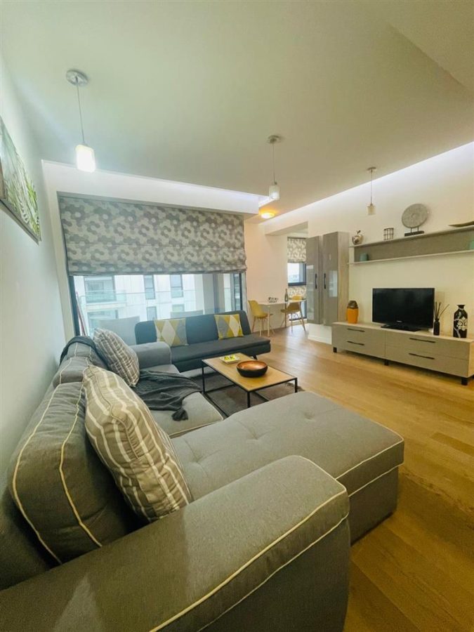 INCHIRIERE 2 CAMERE AVIATIEI HERASTRAU ONE - 