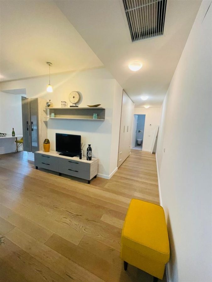 INCHIRIERE 2 CAMERE AVIATIEI HERASTRAU ONE - foto 2