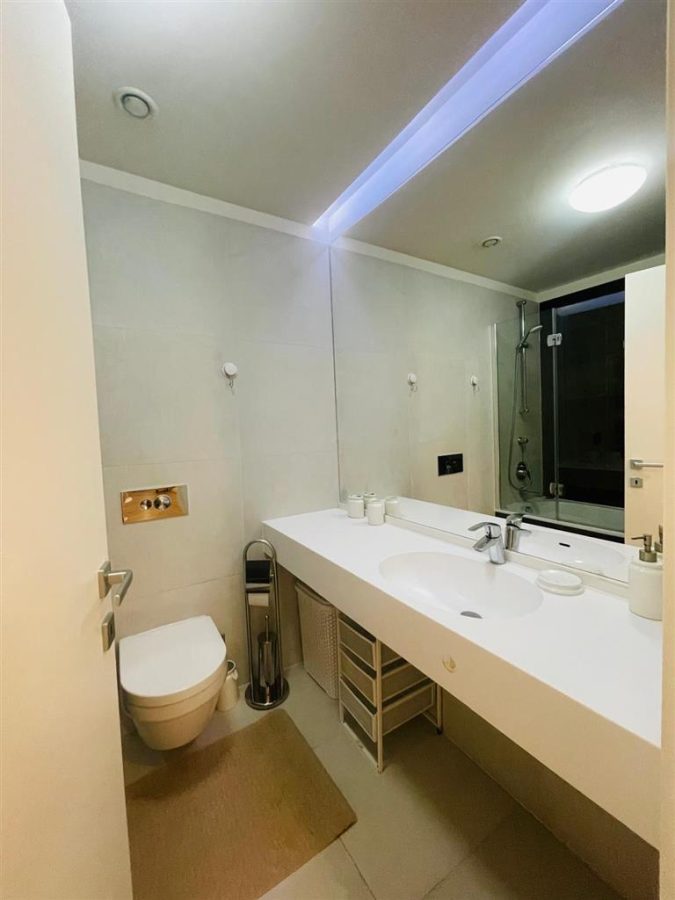 INCHIRIERE 2 CAMERE AVIATIEI HERASTRAU ONE - foto 11