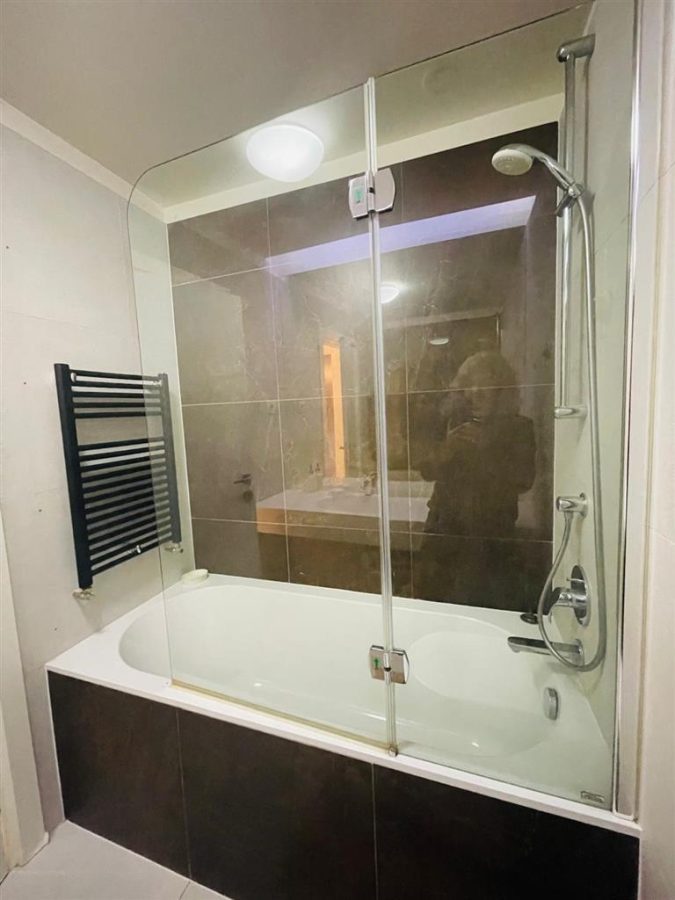 INCHIRIERE 2 CAMERE AVIATIEI HERASTRAU ONE - foto 12