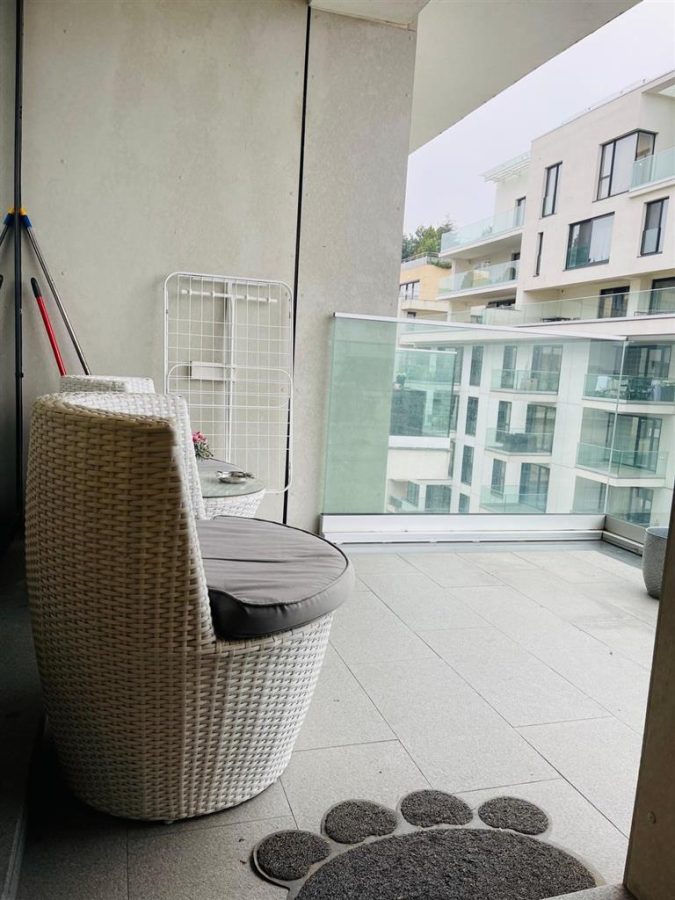 INCHIRIERE 2 CAMERE AVIATIEI HERASTRAU ONE - foto 13