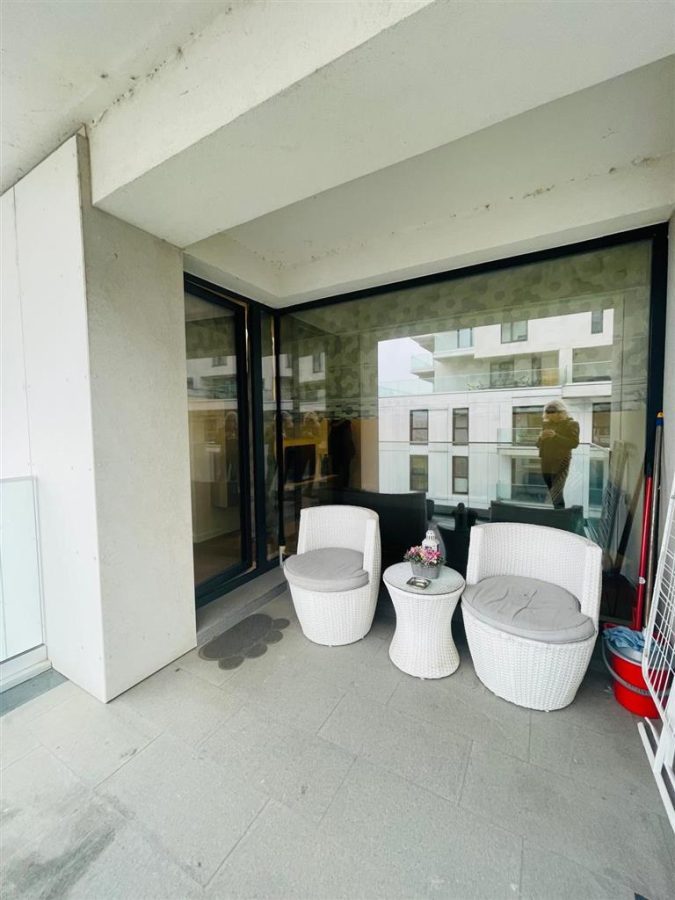 INCHIRIERE 2 CAMERE AVIATIEI HERASTRAU ONE - foto 14