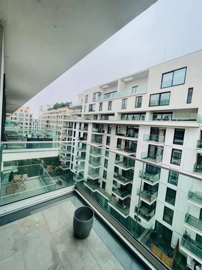 INCHIRIERE 2 CAMERE AVIATIEI HERASTRAU ONE - foto 15