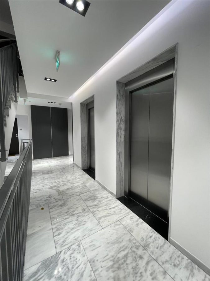 INCHIRIERE 2 CAMERE AVIATIEI HERASTRAU ONE - foto 16