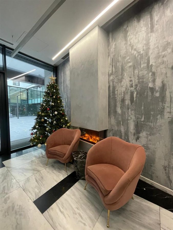 INCHIRIERE 2 CAMERE AVIATIEI HERASTRAU ONE - foto 18