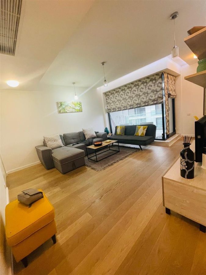 INCHIRIERE 2 CAMERE AVIATIEI HERASTRAU ONE - foto 3