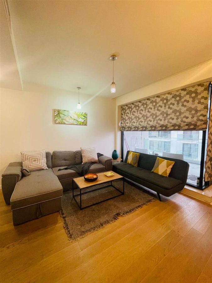 INCHIRIERE 2 CAMERE AVIATIEI HERASTRAU ONE - foto 4