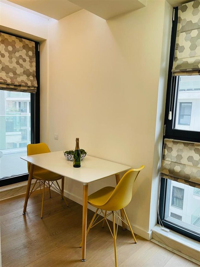 INCHIRIERE 2 CAMERE AVIATIEI HERASTRAU ONE - foto 5