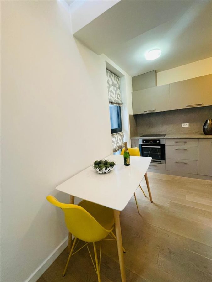 INCHIRIERE 2 CAMERE AVIATIEI HERASTRAU ONE - foto 6