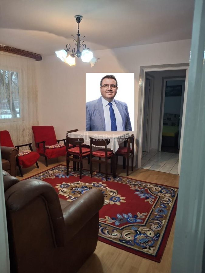 RESITA CHIRIE, APT 2 CAM, PARTER ZONA GOVANDAR - 