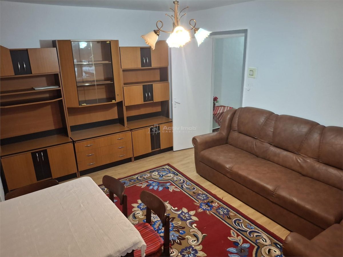 RESITA CHIRIE, APT 2 CAM, PARTER ZONA GOVANDAR - foto 2