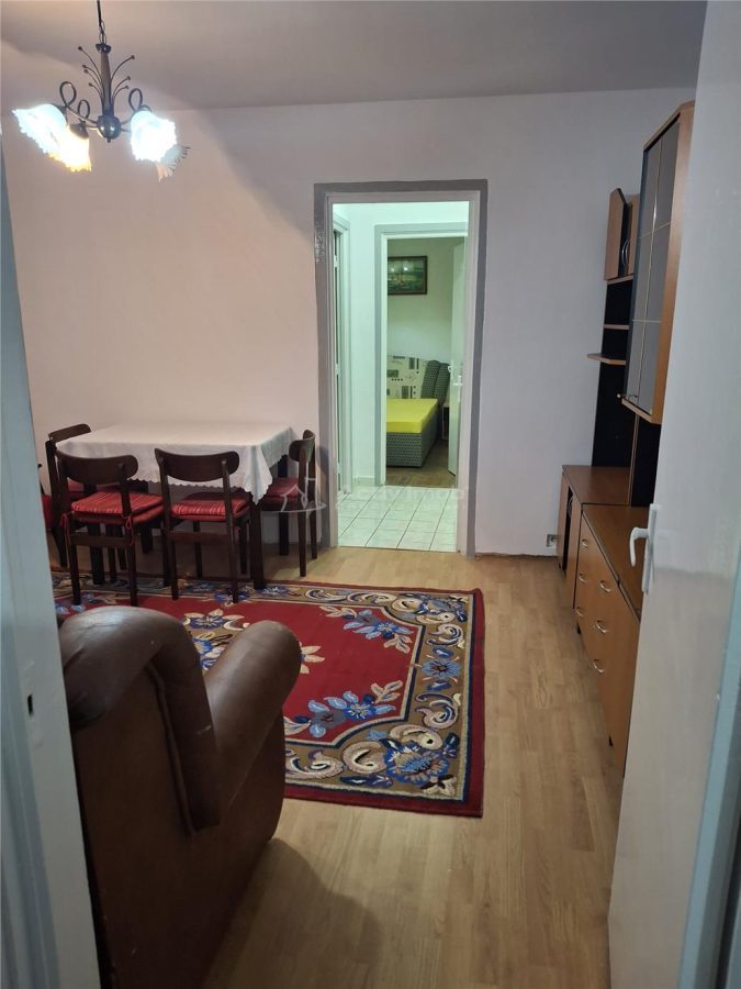 RESITA CHIRIE, APT 2 CAM, PARTER ZONA GOVANDAR - foto 3