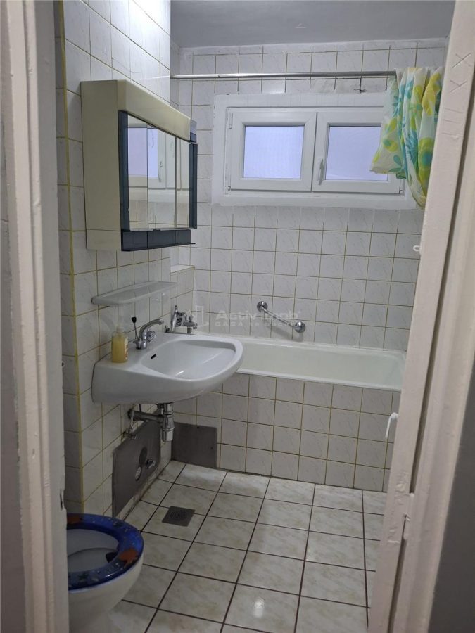 RESITA CHIRIE, APT 2 CAM, PARTER ZONA GOVANDAR - foto 6