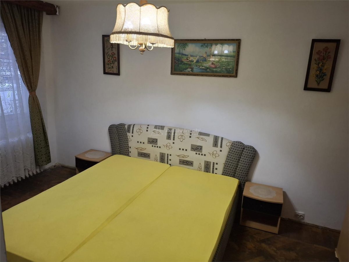 RESITA CHIRIE, APT 2 CAM, PARTER ZONA GOVANDAR - foto 8