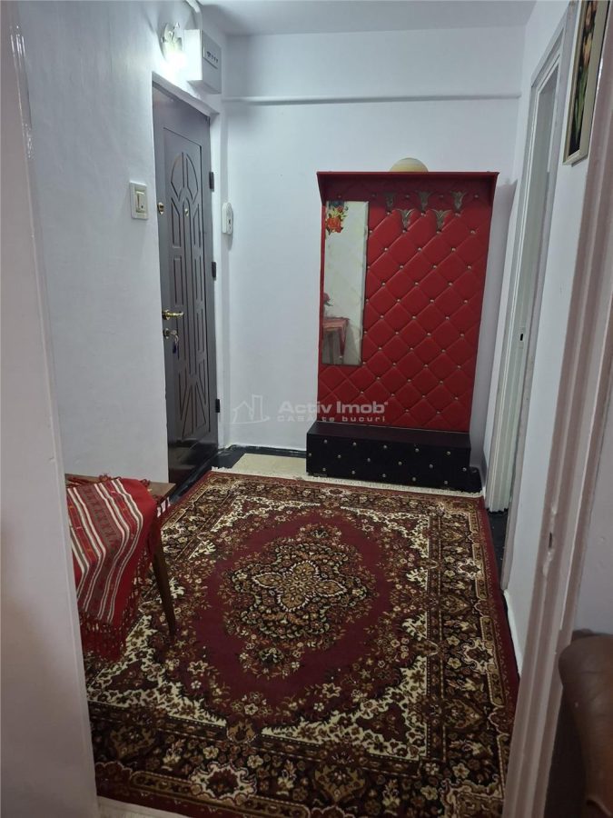 RESITA CHIRIE, APT 2 CAM, PARTER ZONA GOVANDAR - foto 10