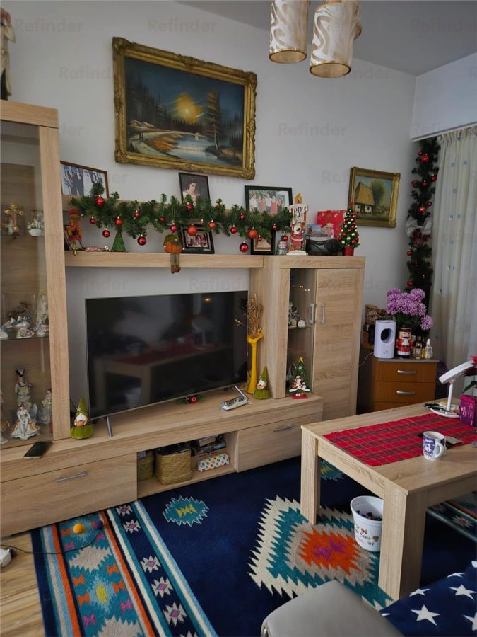 Vanzare apartament 2 camere | Sos Dudesti - Pantelimon  | la 3 min de metrou Pantelimon |  67mp utili | bl 2018 | etaj 1/10 | mobilat si utilat | - 