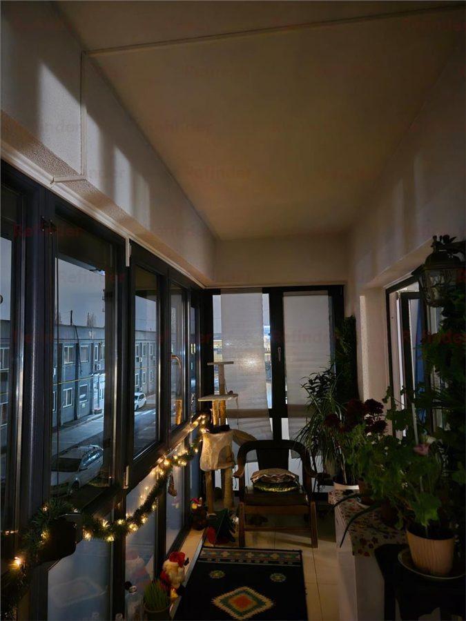 Vanzare apartament 2 camere | Sos Dudesti - Pantelimon  | la 3 min de metrou Pantelimon |  67mp utili | bl 2018 | etaj 1/10 | mobilat si utilat | - foto 6