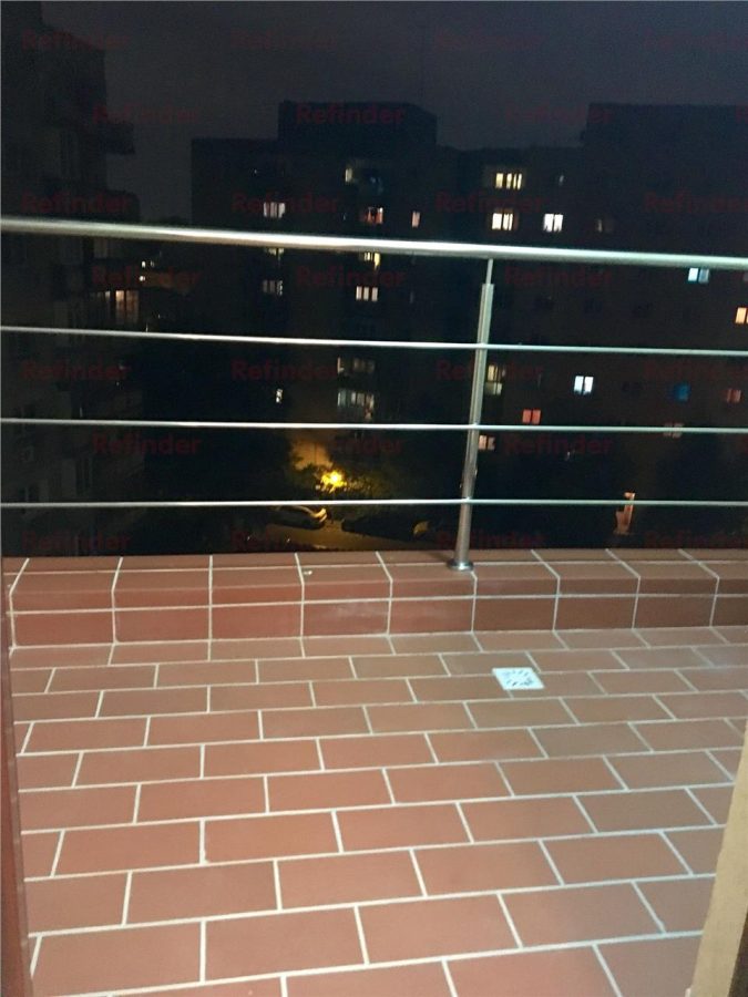 Vanzare apartament 2 camere |Stefan cel Mare | la 3 min metrou Obor | bloc 2015 | modern | etaj 6/9 | mobilat si utilat | 56mp utili | - foto 11