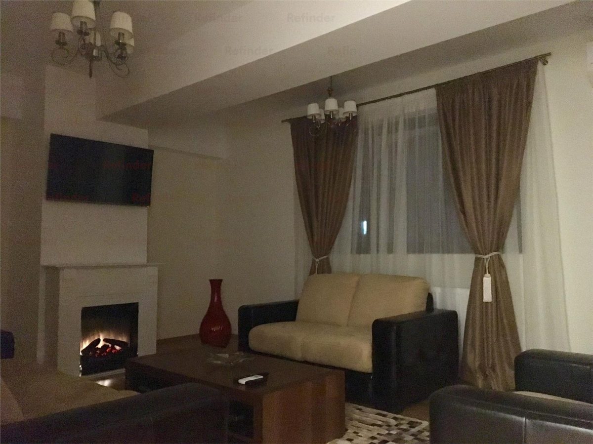 Vanzare apartament 2 camere |Stefan cel Mare | la 3 min metrou Obor | bloc 2015 | modern | etaj 6/9 | mobilat si utilat | 56mp utili | - foto 3