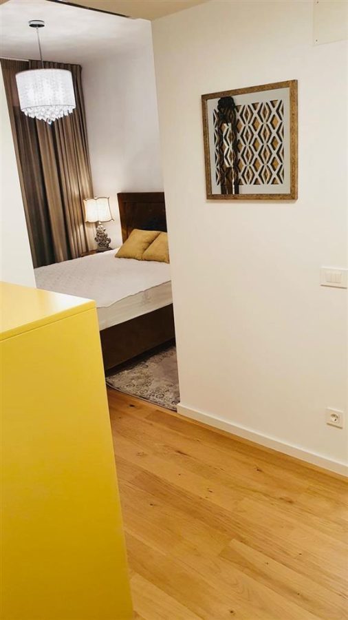 INCHIRIERE APARTAMENT 2 CAMERE AVIATIEI PARK HERASTRAU - foto 11