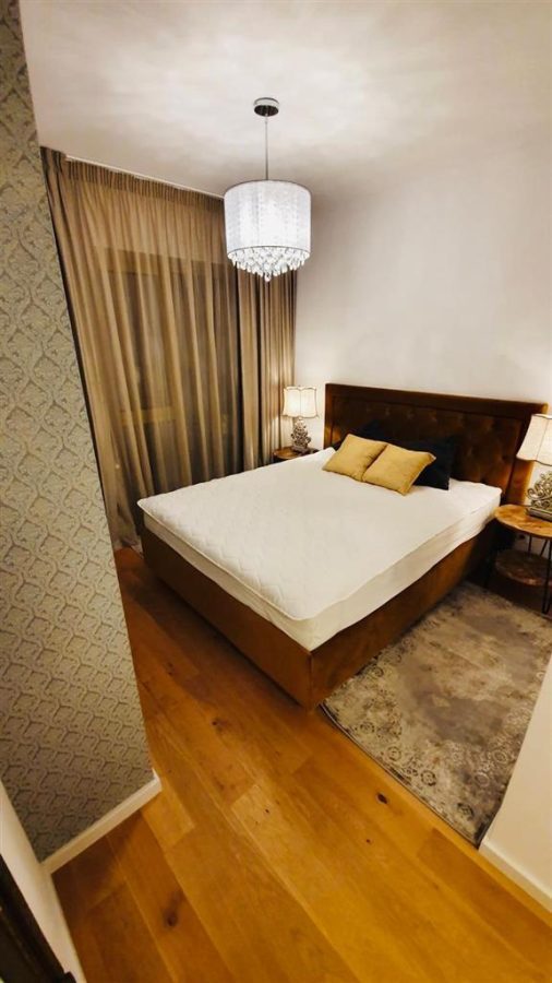 INCHIRIERE APARTAMENT 2 CAMERE AVIATIEI PARK HERASTRAU - foto 12