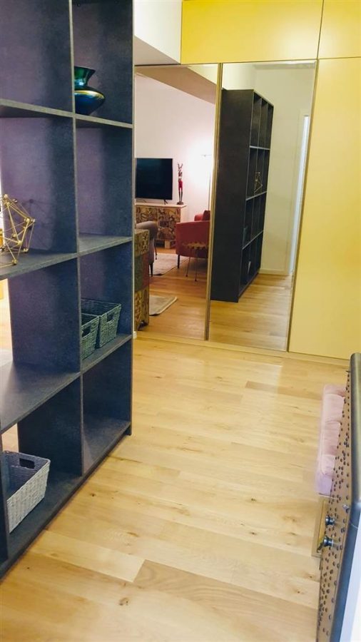 INCHIRIERE APARTAMENT 2 CAMERE AVIATIEI PARK HERASTRAU - foto 9