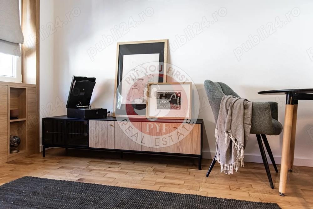 Cismigiu | 2 cam | Fara Risc | 41mp | Dec | B12367 - foto 3