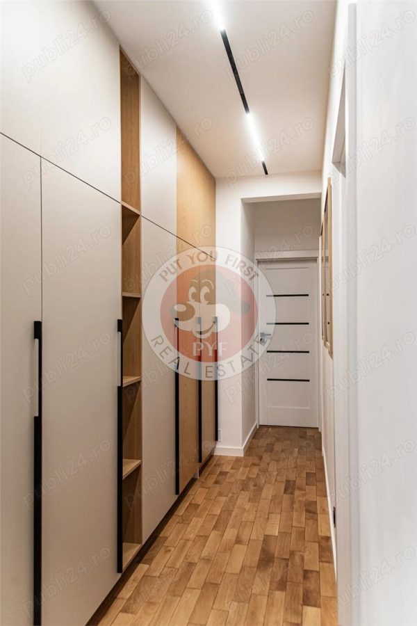 Cismigiu | 2 cam | Fara Risc | 41mp | Dec | B12367 - foto 5