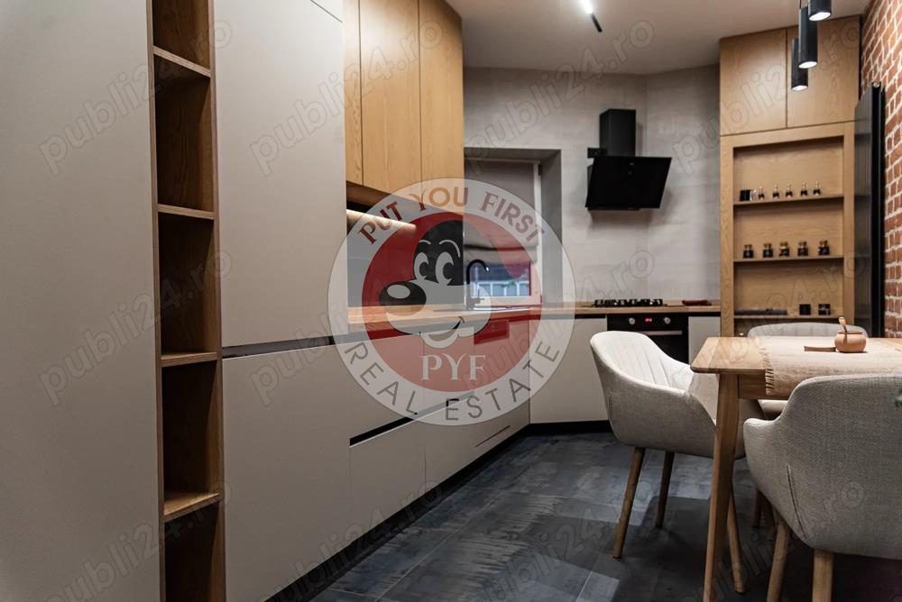 Cismigiu | 2 cam | Fara Risc | 41mp | Dec | B12367 - foto 6