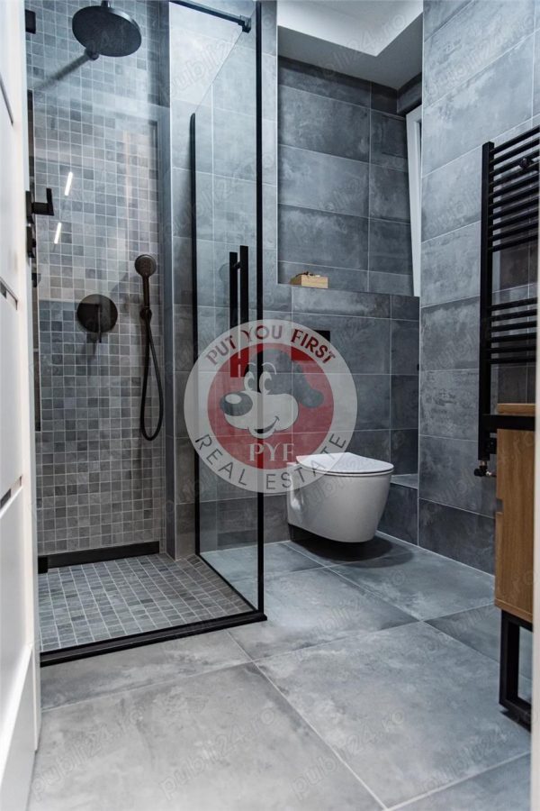 Cismigiu | 2 cam | Fara Risc | 41mp | Dec | B12367 - foto 8