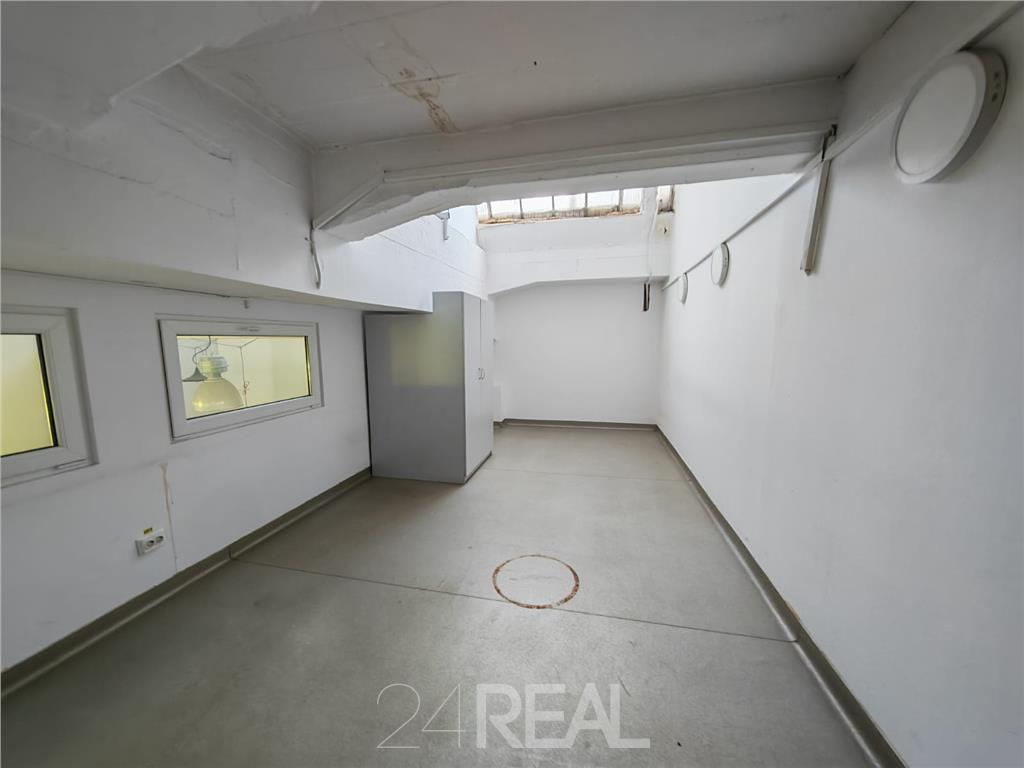 Spatii pentru birouri in Sema Parc - foto 2