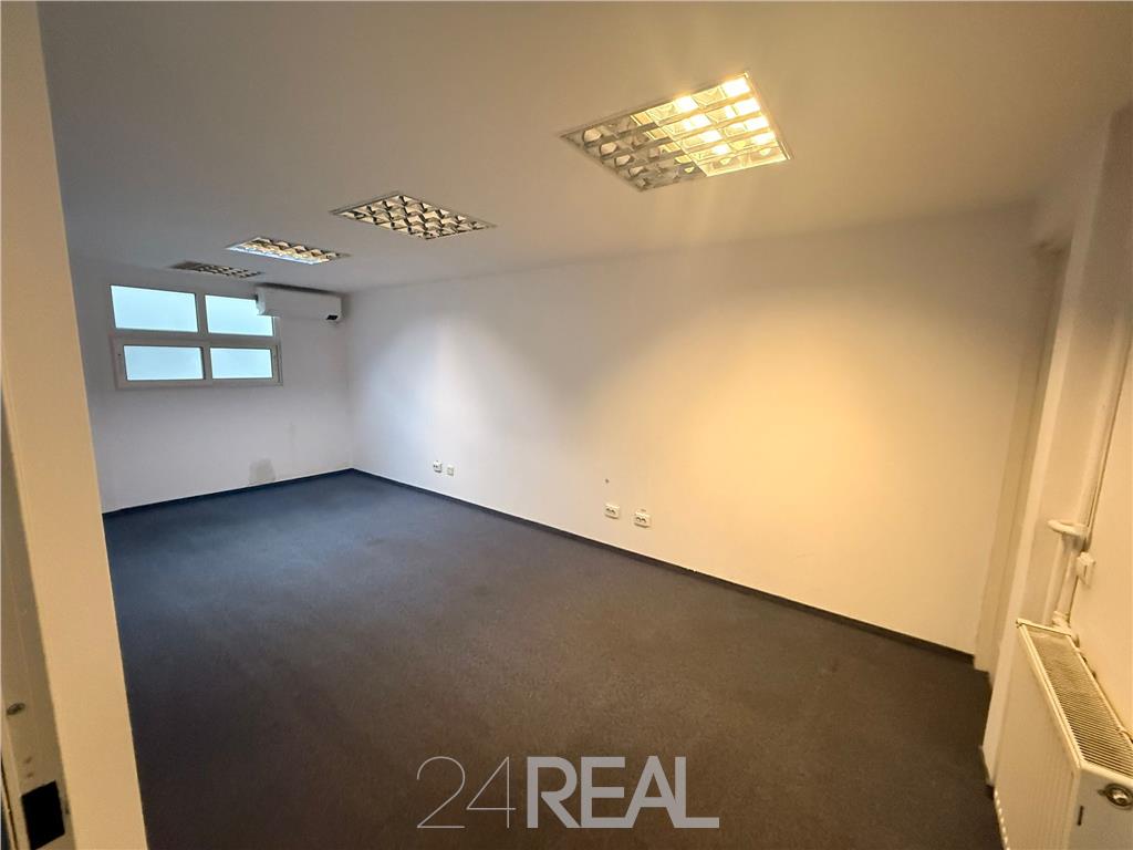 Spatii pentru birouri in Sema Parc - foto 11