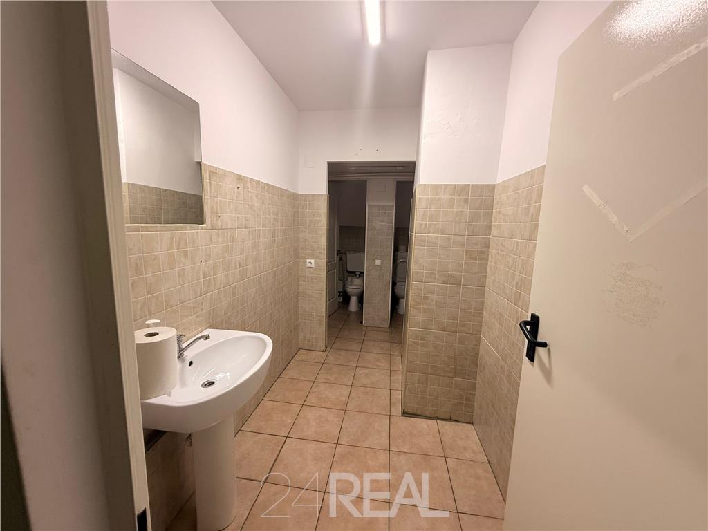 Spatii pentru birouri in Sema Parc - foto 13