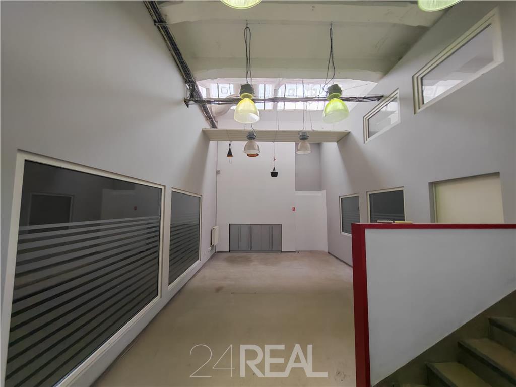 Spatii pentru birouri in Sema Parc - foto 3