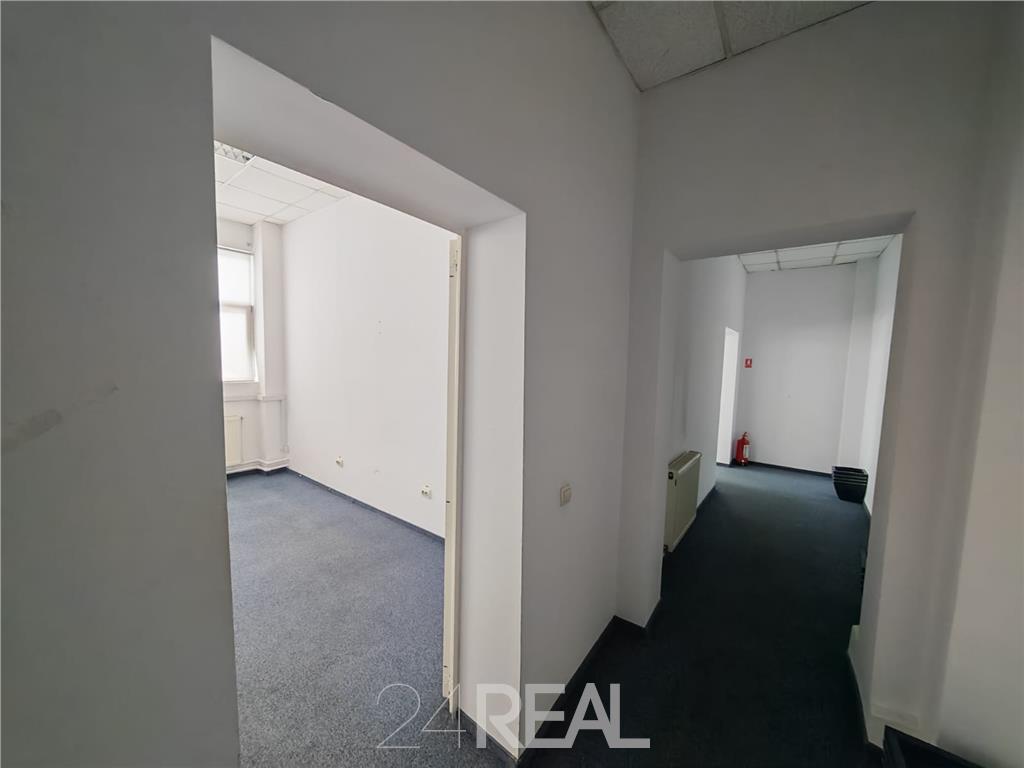 Spatii pentru birouri in Sema Parc - foto 4
