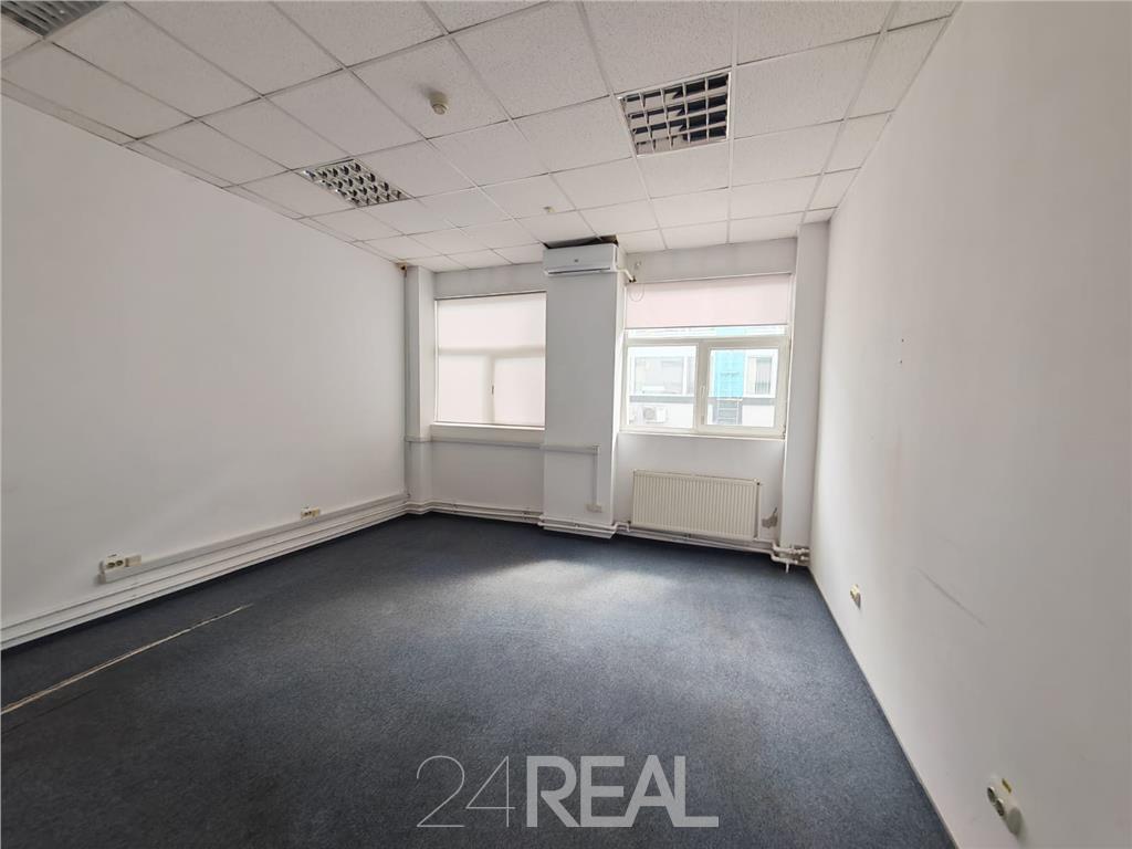 Spatii pentru birouri in Sema Parc - foto 5