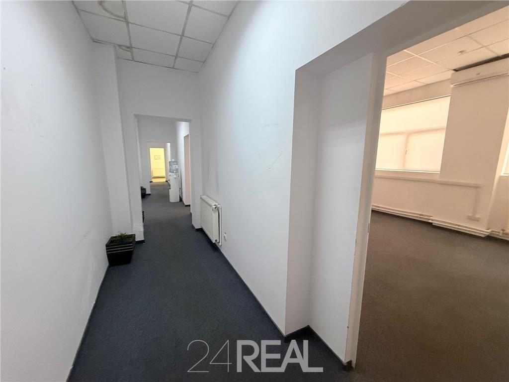 Spatii pentru birouri in Sema Parc - foto 6