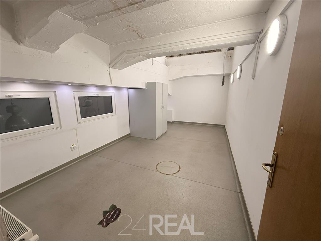 Spatii pentru birouri in Sema Parc - foto 7