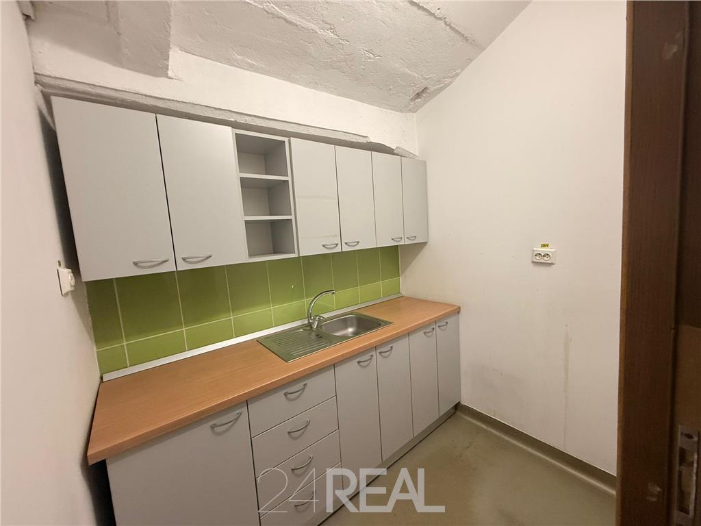 Spatii pentru birouri in Sema Parc - foto 8